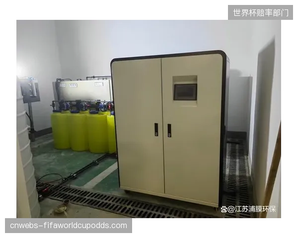 纯净水过滤环节的设备老化白白浪费了千万级制冷压缩机的运转寿命